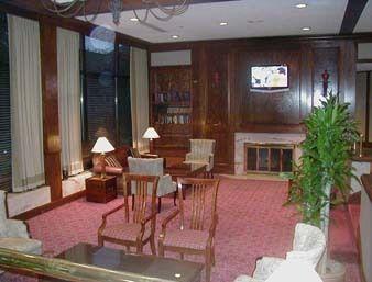 Hotel Delta By Marriott Northeast